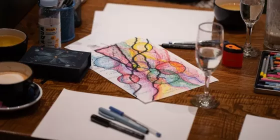 Нейрографіка