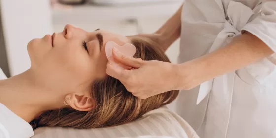 Комплекс для обличчя «Афродіта»