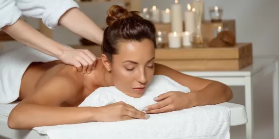 SPA-програма «Три стихії»