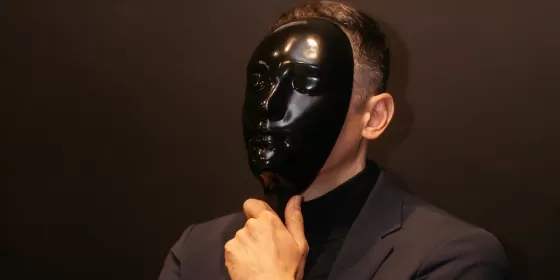 Гра в мафію