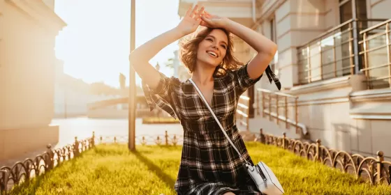 Індивідуальна фотосесія