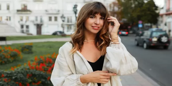 Індивідуальна фотосесія 