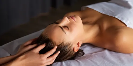 SPA-програма "Рай для двох"