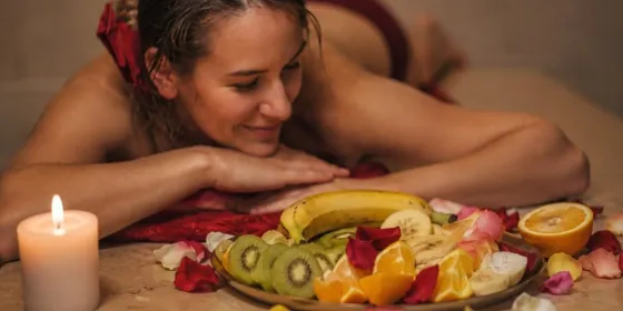 Фруктове SPA