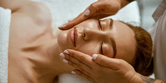 SPA-програма «Яблучне блаженство»